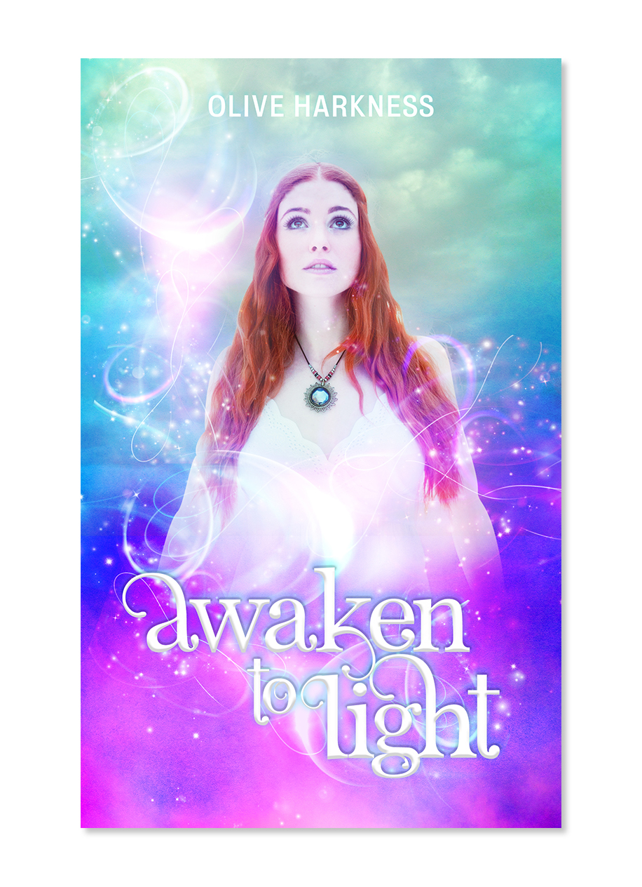 Awaken to Light (sample cover)
