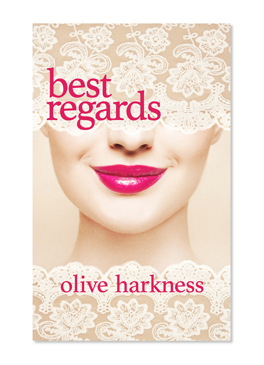Best Regards (sample cover)