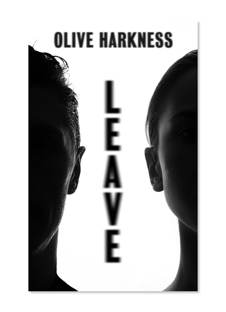 Leave (sample cover)