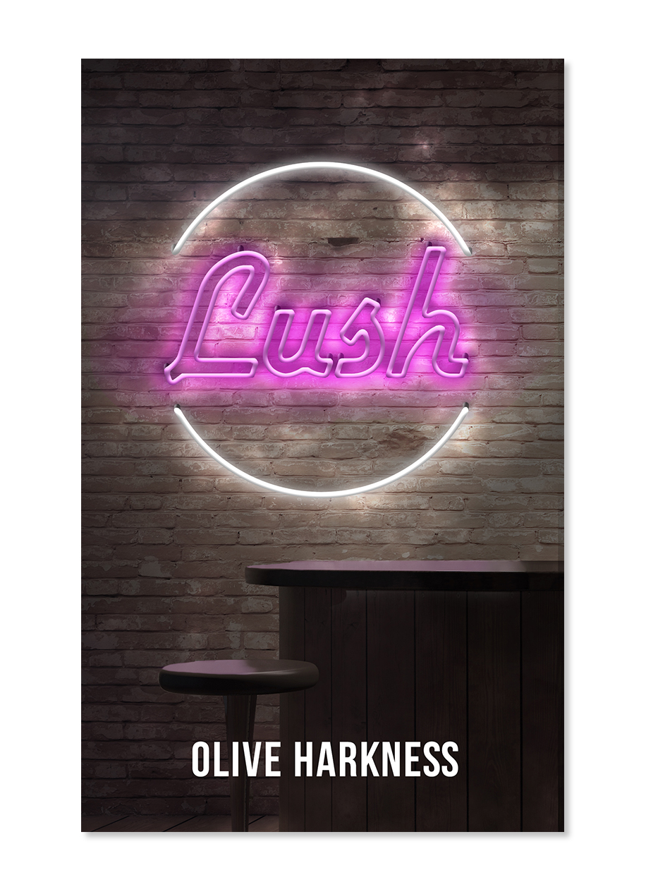 Lush (sample cover)